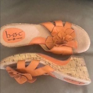 BOC Sandals